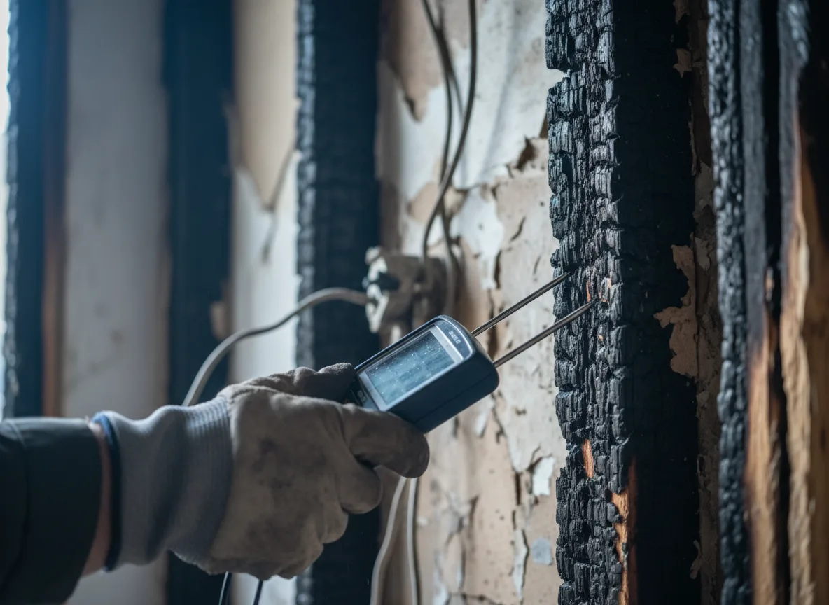 Fire Damage Restoration Blanchard, OK FAQs